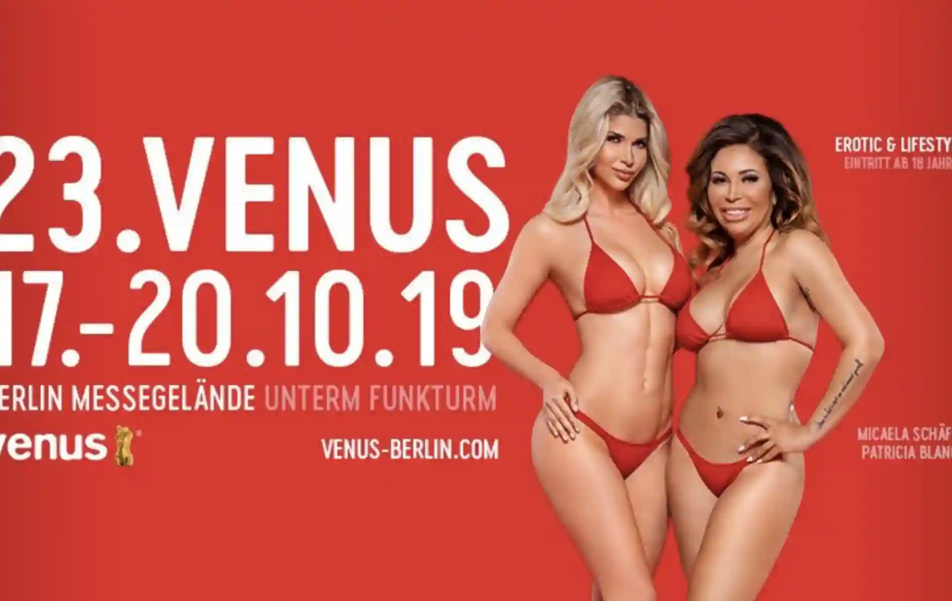 Venus 2019