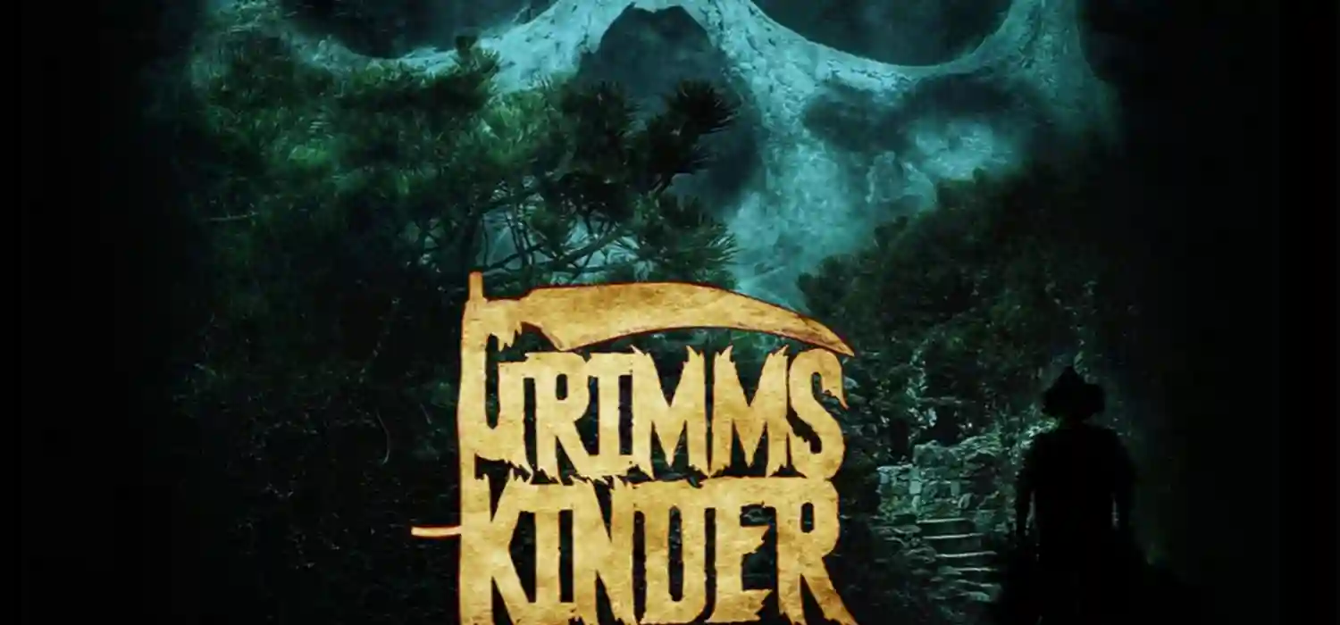 Film: Grimms Kinder - Die Boten des Todes (2014-2022)