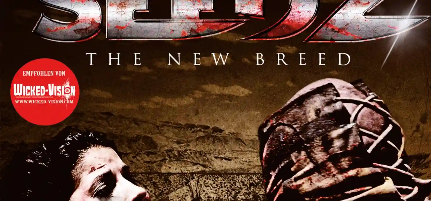 Film: Seed 2 - The new Breed (2014)