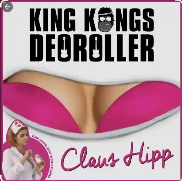 king-kong-deoroller