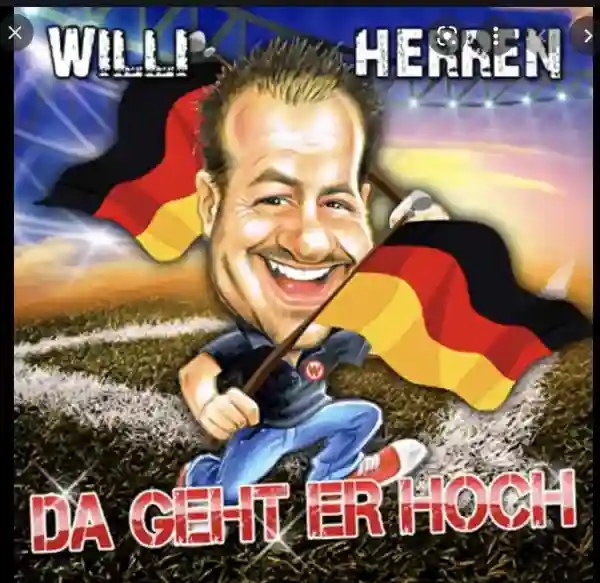 willie-herren