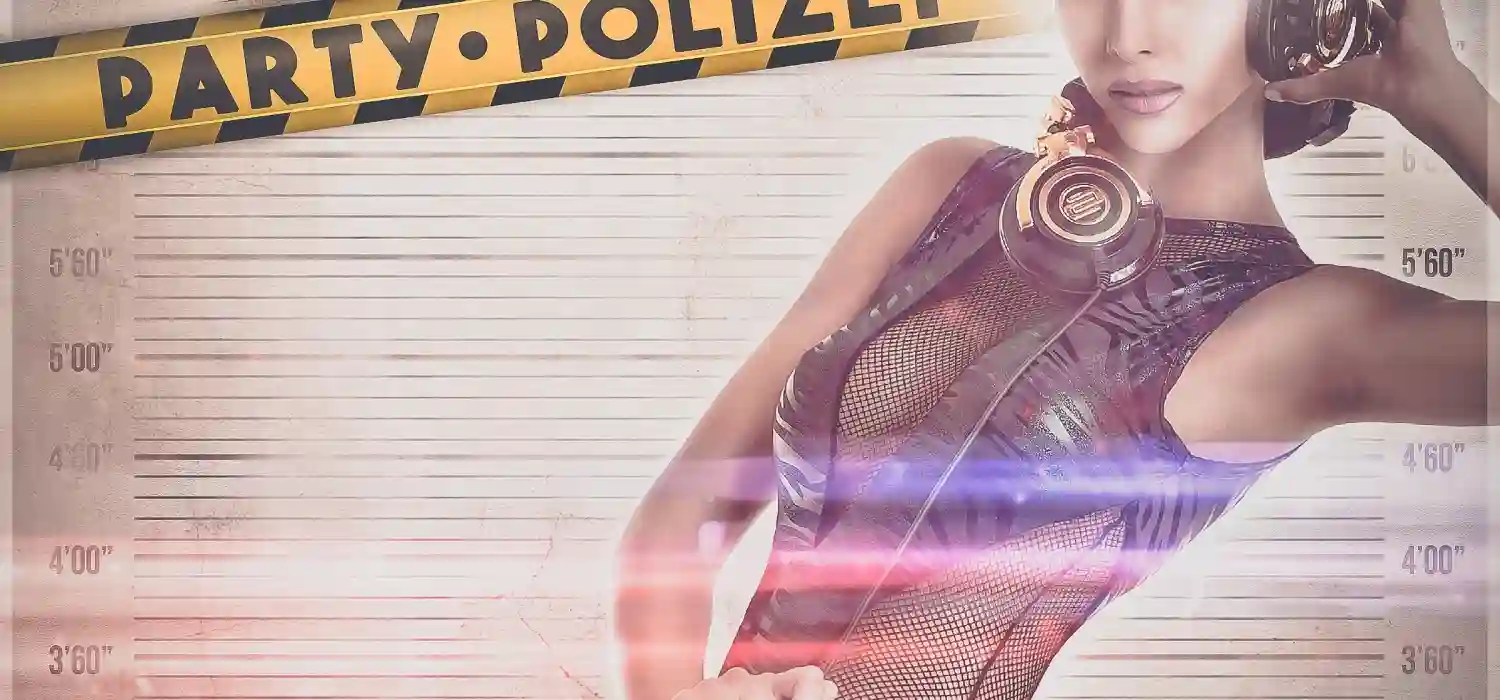 Song: Partypolizei