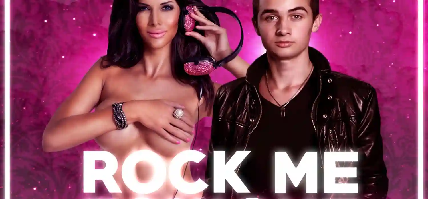 Song: Rock me tonight (2015)