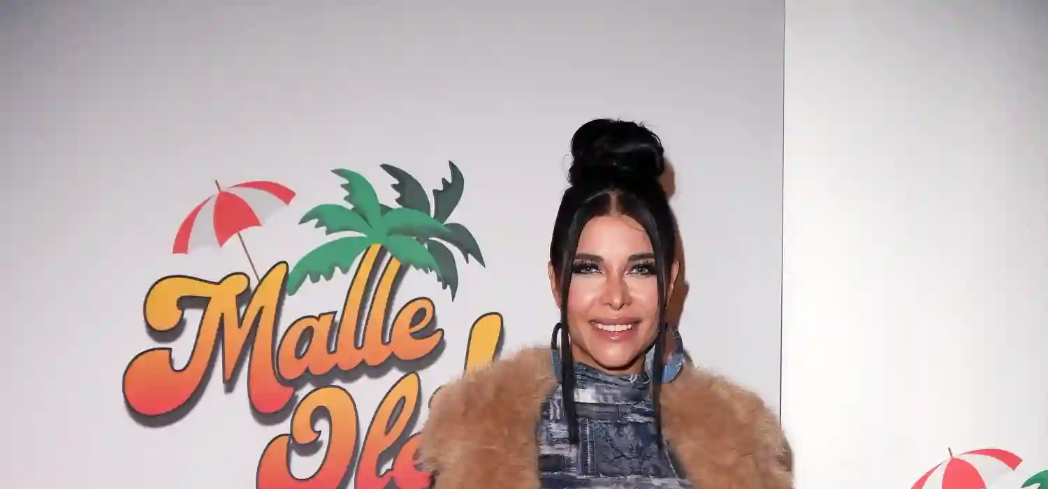 Micaela auf MALLE OLE Musical Premiere