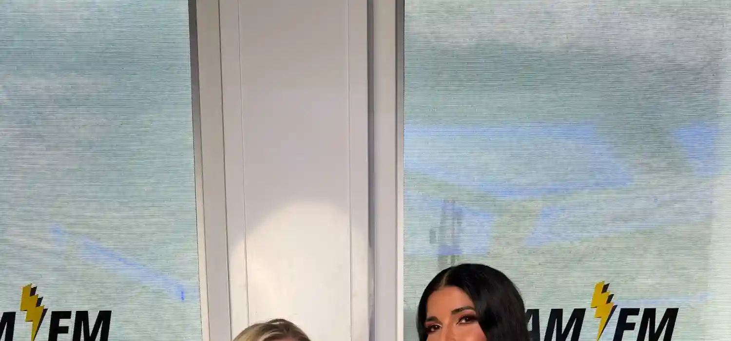 Micaela im Podcast INSIDE REALITY