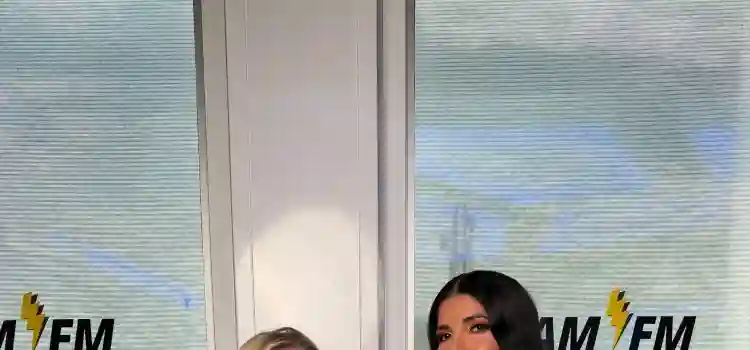 Micaela im Podcast INSIDE REALITY