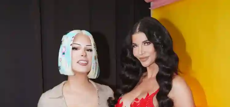 Micaela im Podcast von RAFFA PLASTIC