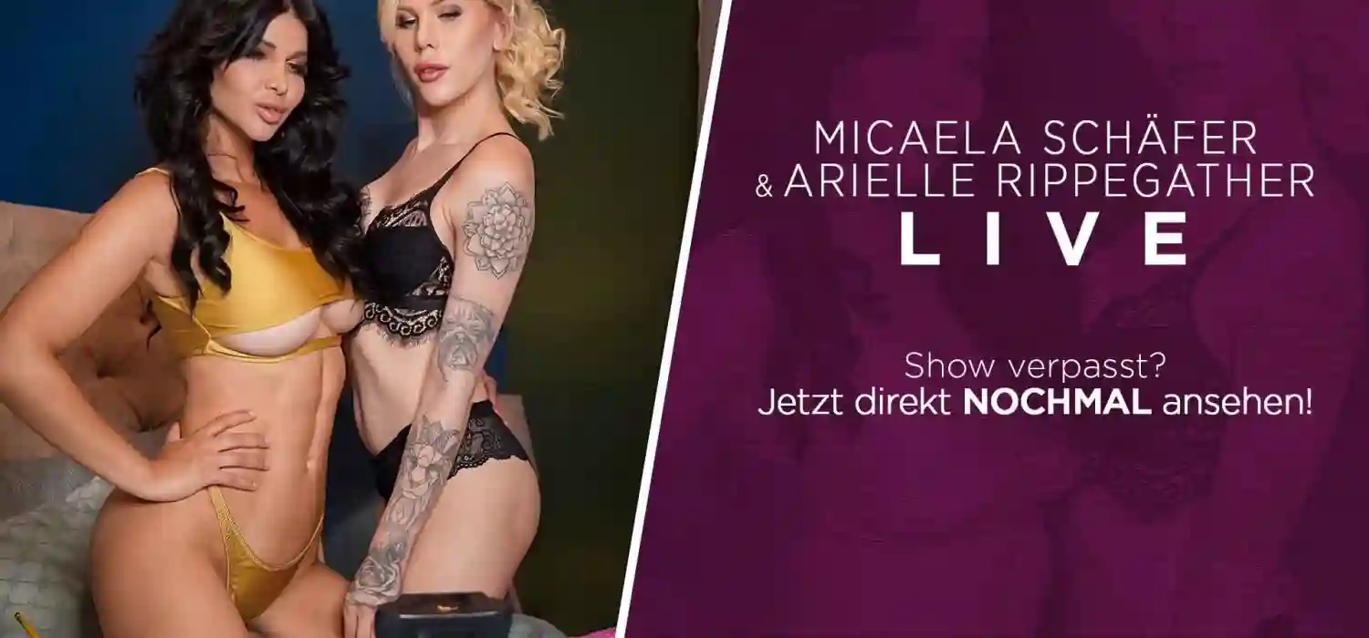 Show mit Transgender-Star Arielle