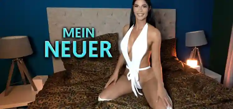 Mal was NEUES ausprobieren